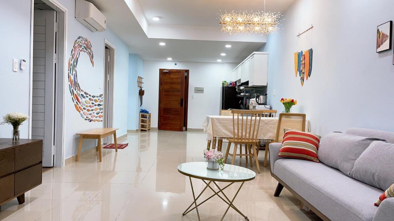 Oasky Near The 50m Apartment Vung Tau