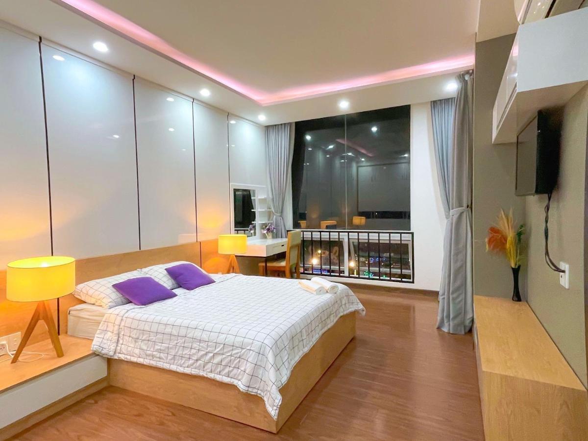 Apartment Oasky Near The 50m Vung Tau