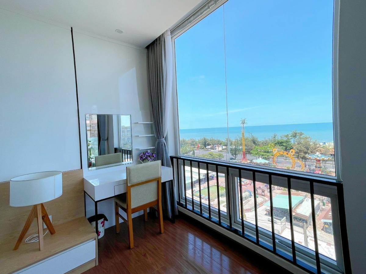 Oasky Near The 50m * Vung Tau
