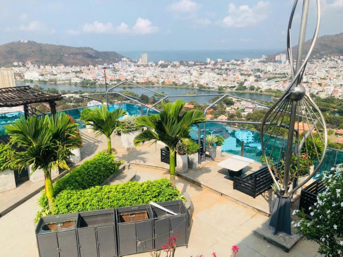 Oasky Near The 50m Vung Tau