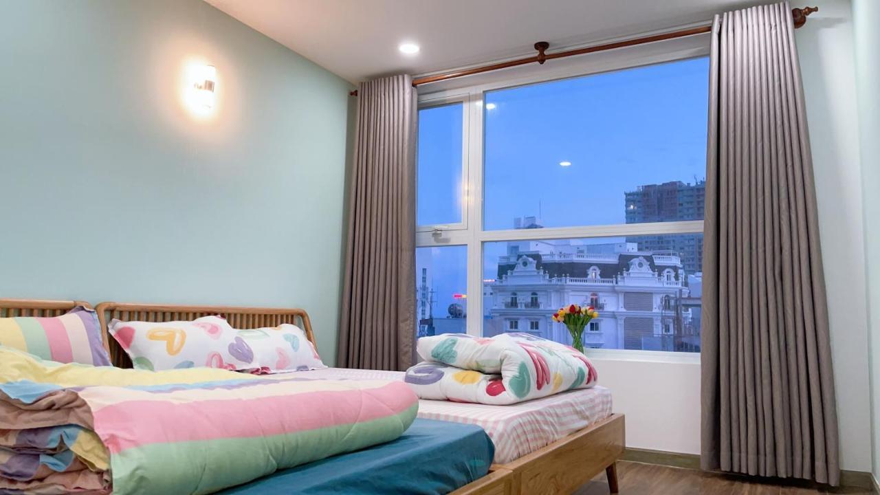 Oasky Near The 50m Apartment Vung Tau