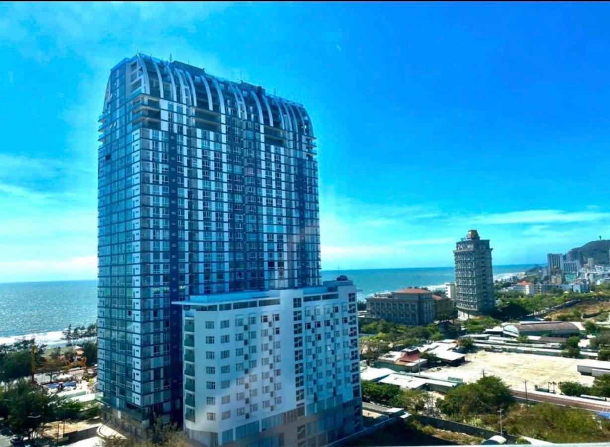 Apartment Oasky Near The 50m Vung Tau