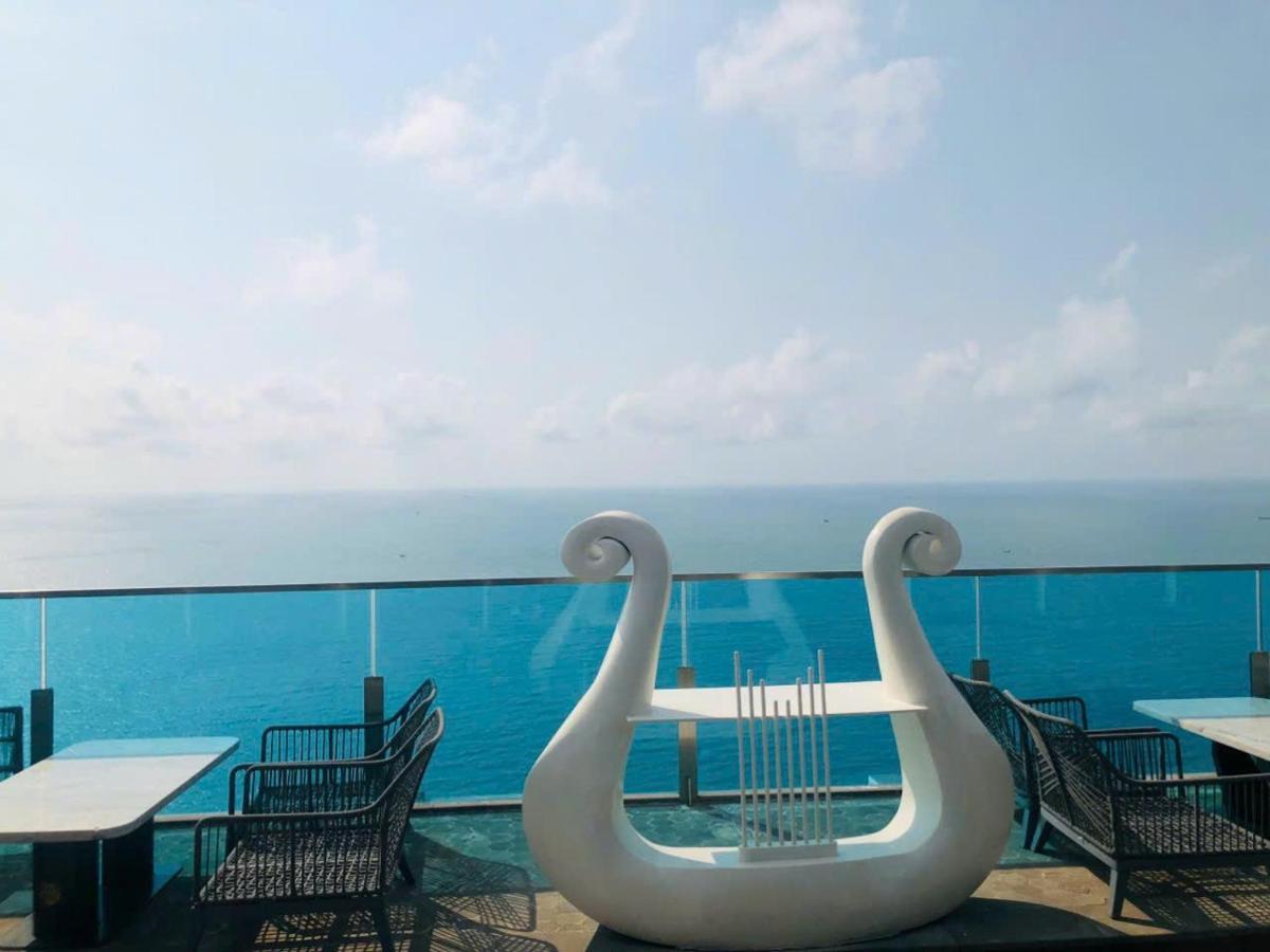 Oasky Near The 50m * Vung Tau