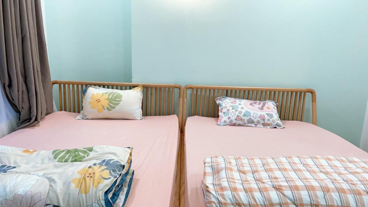 Apartment Oasky Near The 50m *