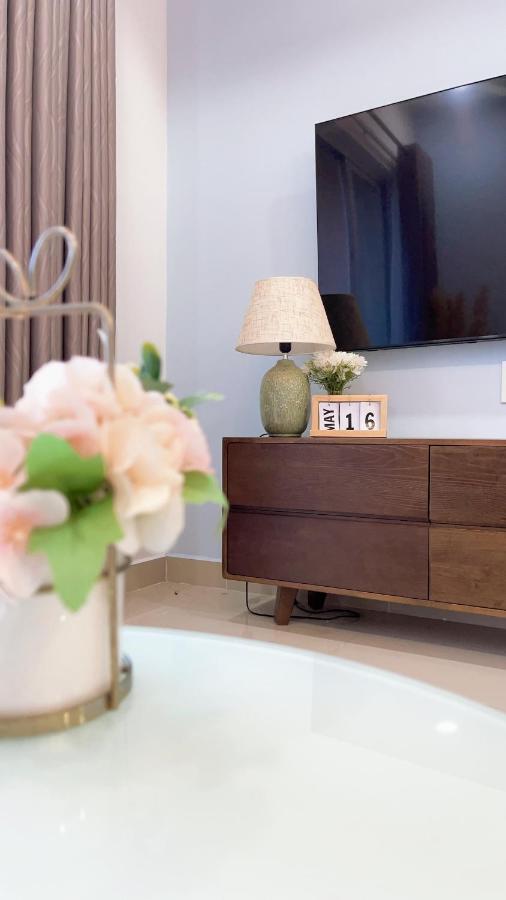Apartment Oasky Near The 50m Vung Tau