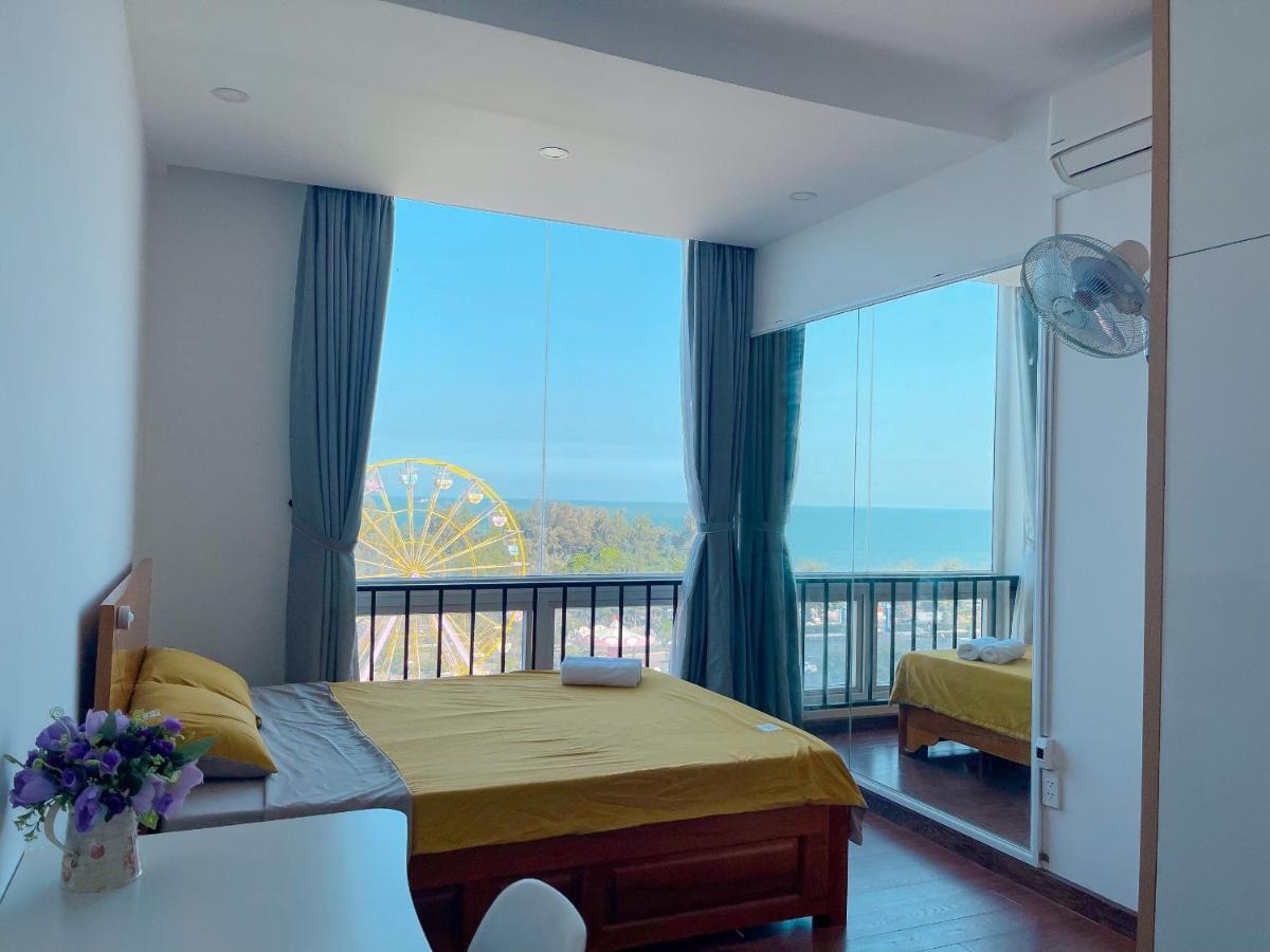 Oasky Near The 50m Apartment Vung Tau