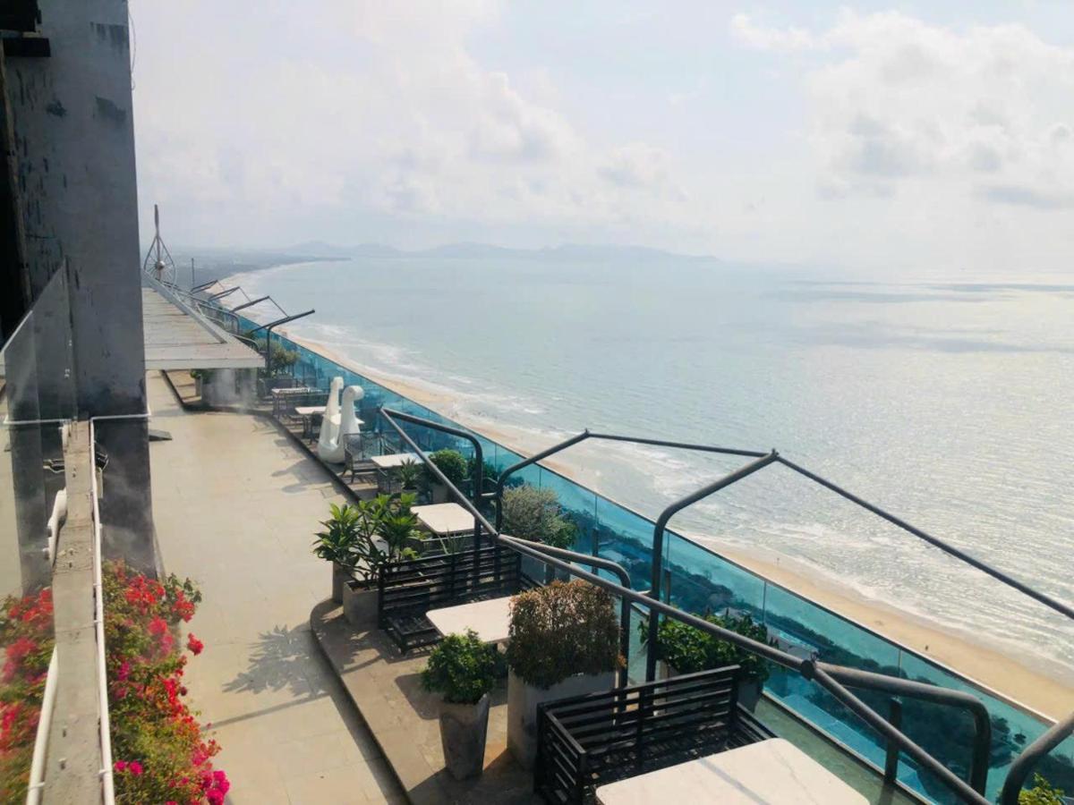 Oasky Near The 50m Apartment Vung Tau