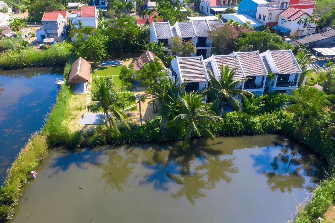 Village 3* Hội An