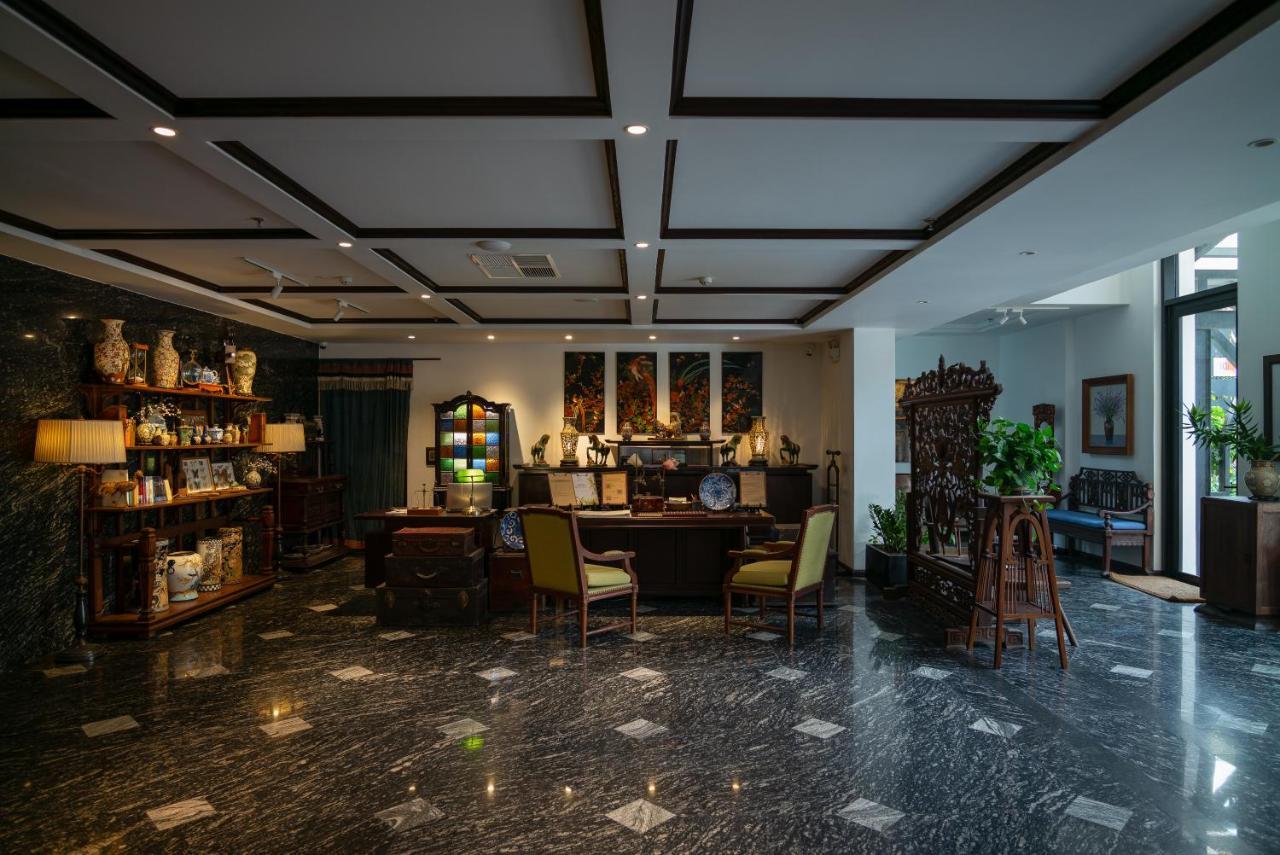 Amanaki Thao Dien Hotel 4*