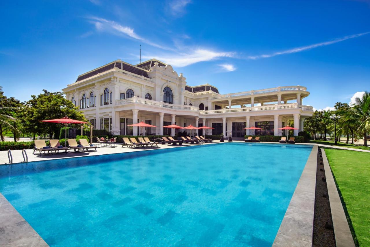 Paradise 4* Ha Long