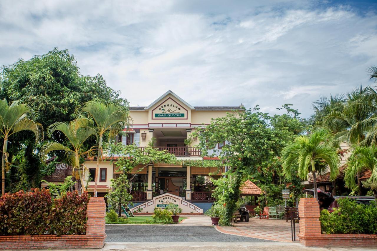 Bao Quynh Phan Thiet