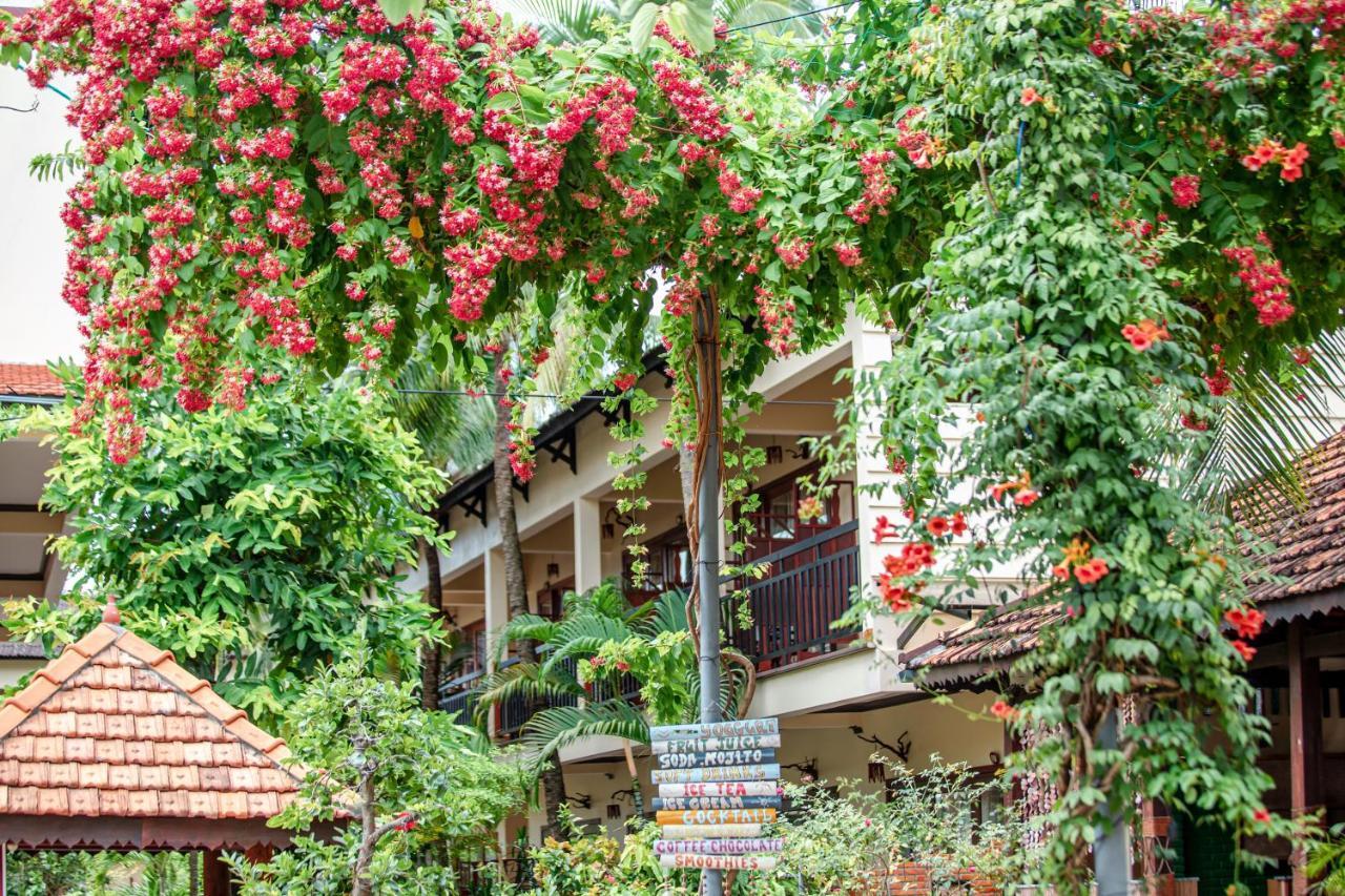 Resort Bao Quynh 3*