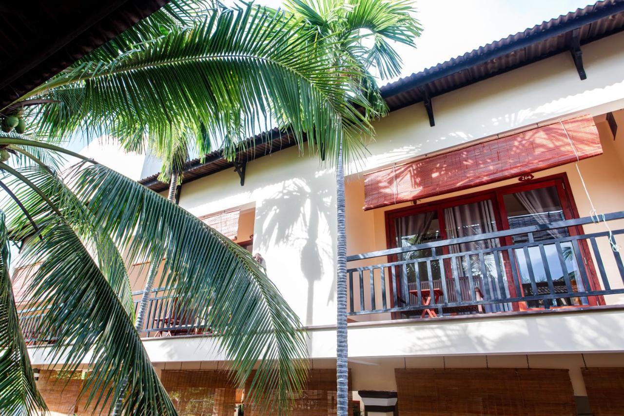 Bao Quynh Resort Phan Thiet