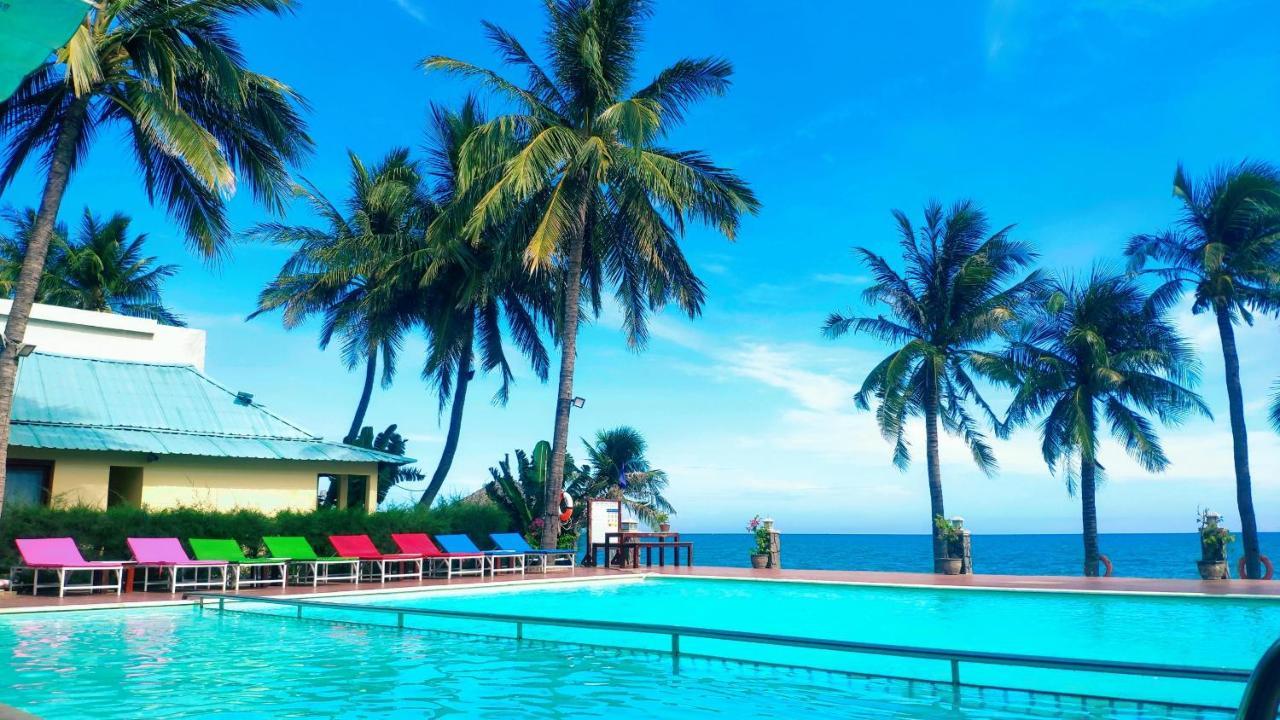 Resort Thai Hoa Mui Ne