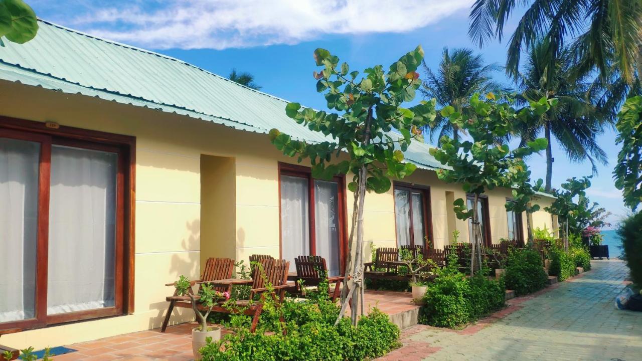 Thai Hoa Resort Mui Ne