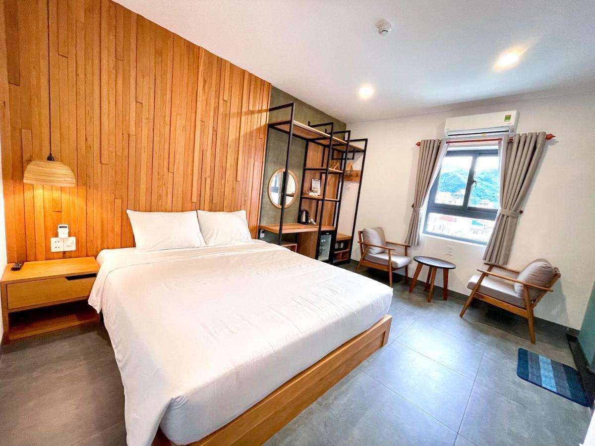 Hotel Coast House Boutique Nha Trang
