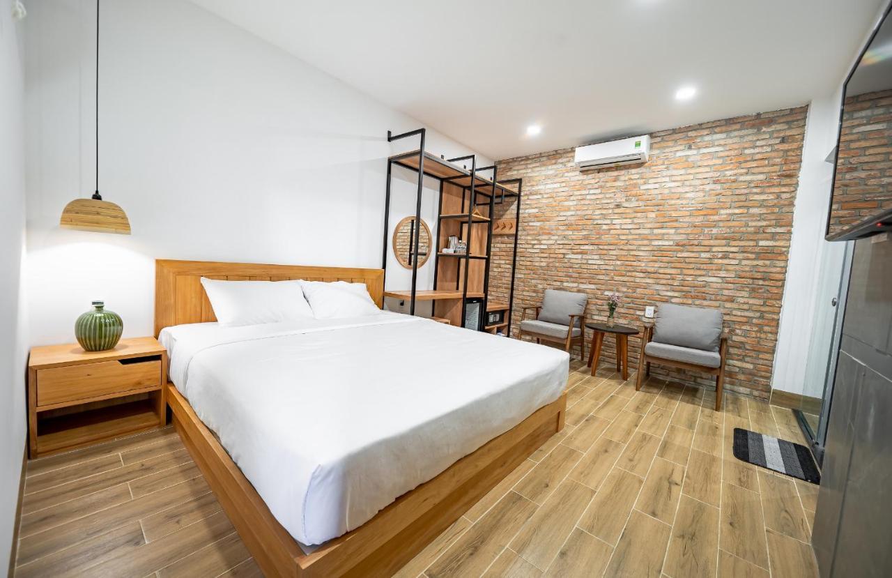 Coast House Boutique Nha Trang