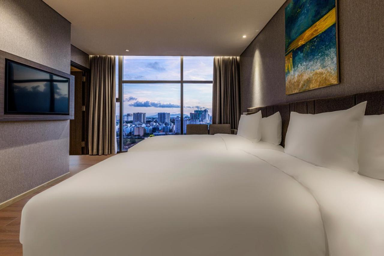 Premier Pearl Hotel