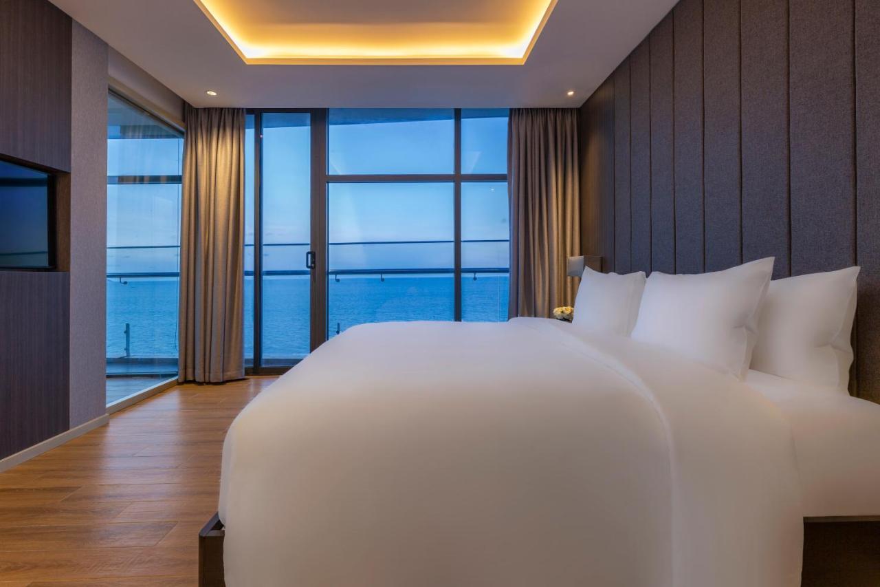 Hotel Premier Pearl 4*