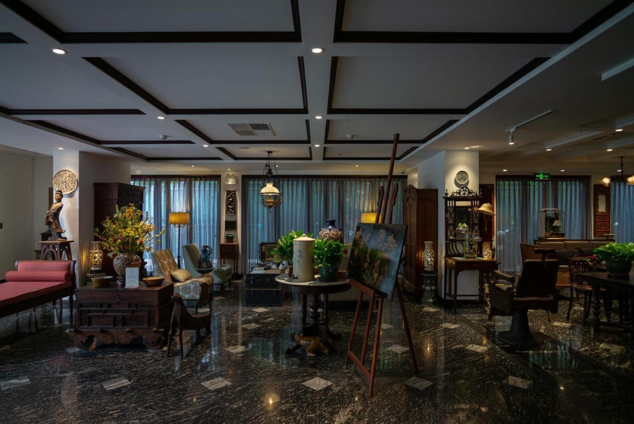 Amanaki Thao Dien 4* Ho Chi Minh City