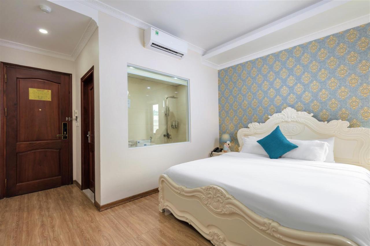 Hotel Phoenix Ha Long