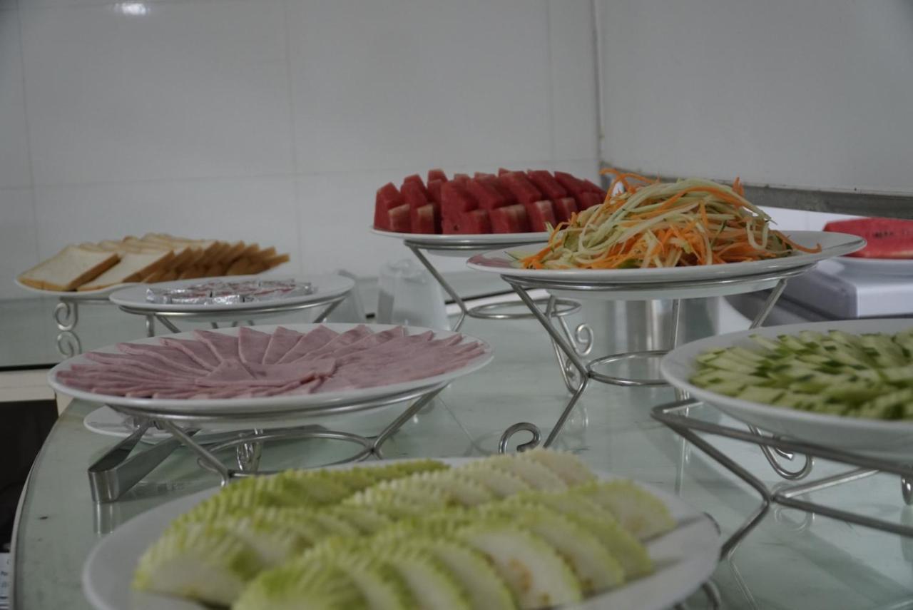 Hotel Phoenix Ha Long
