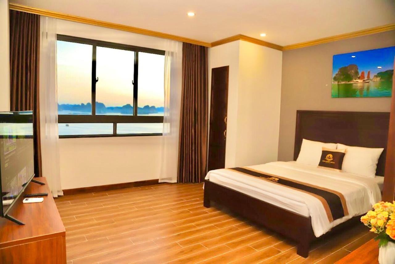 Golden Sea Halong