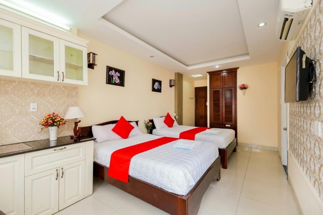 Hotel Sao Bien Vung Tau