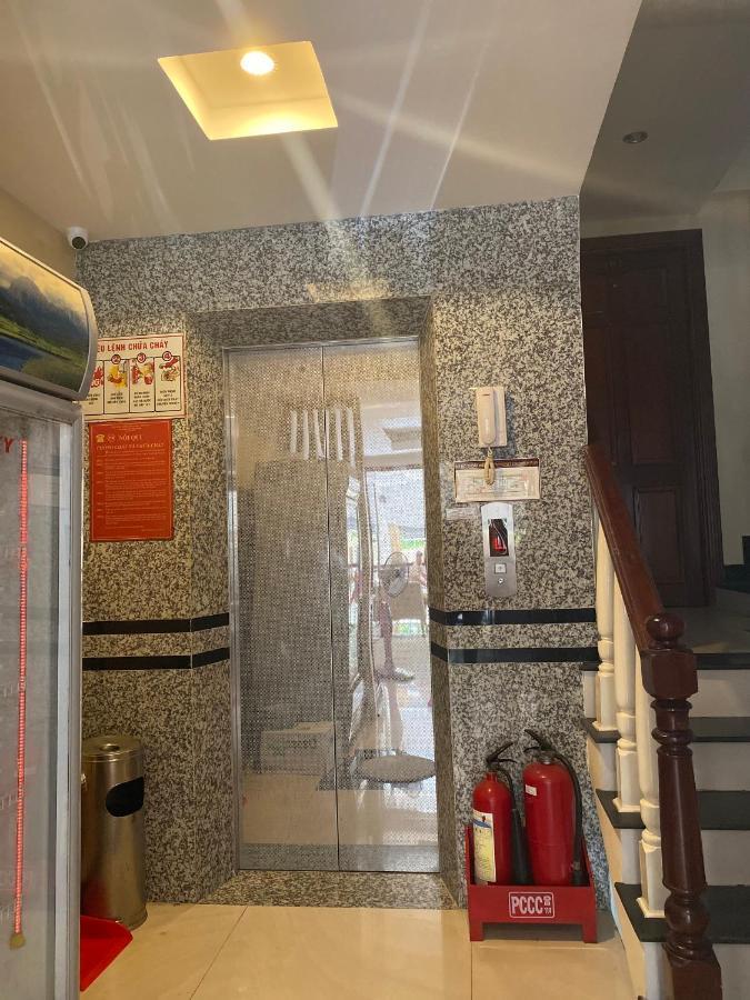 Sao Bien Hotel Vung Tau