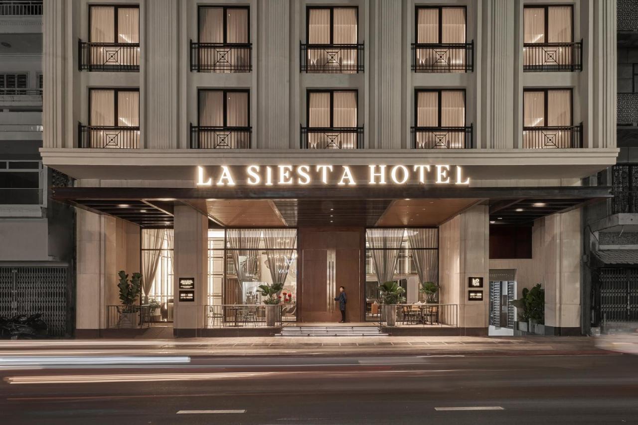 La Siesta Premium Saigon Khách sạn TP. Hồ Chí Minh