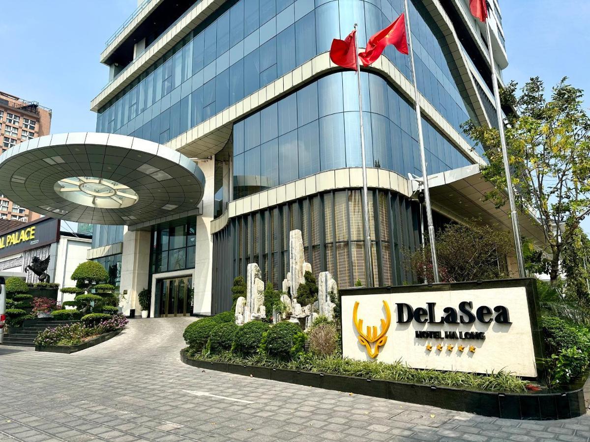 Delasea Hotel Ha Long