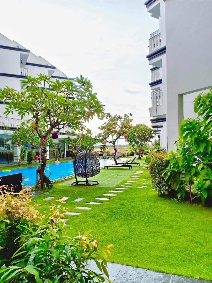 Hotel Gem Riverside