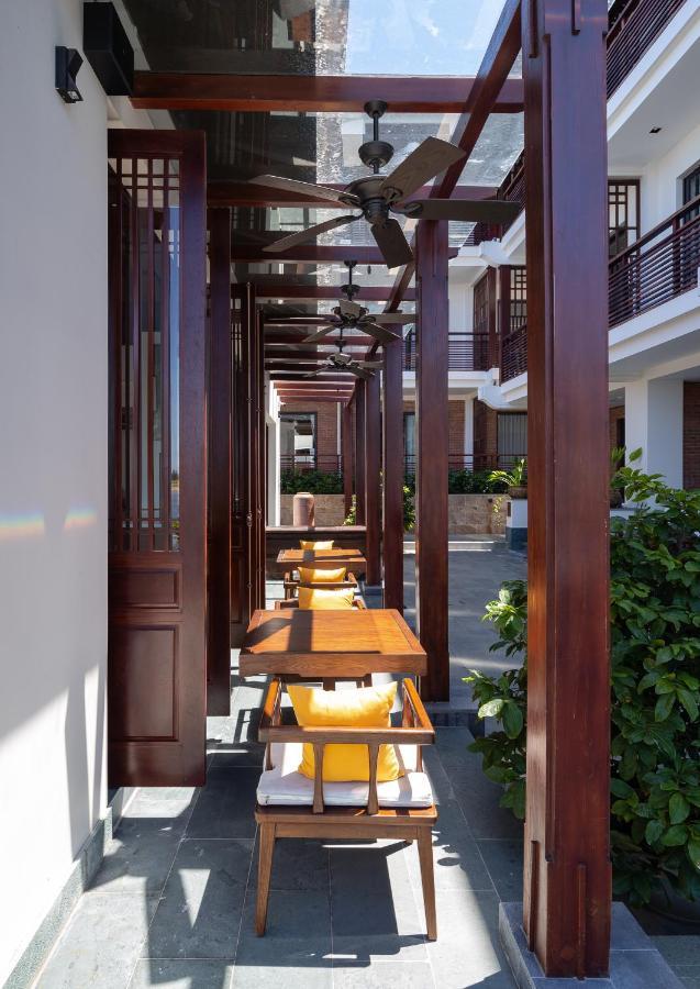 Nghe Prana And Hotel Hoi An