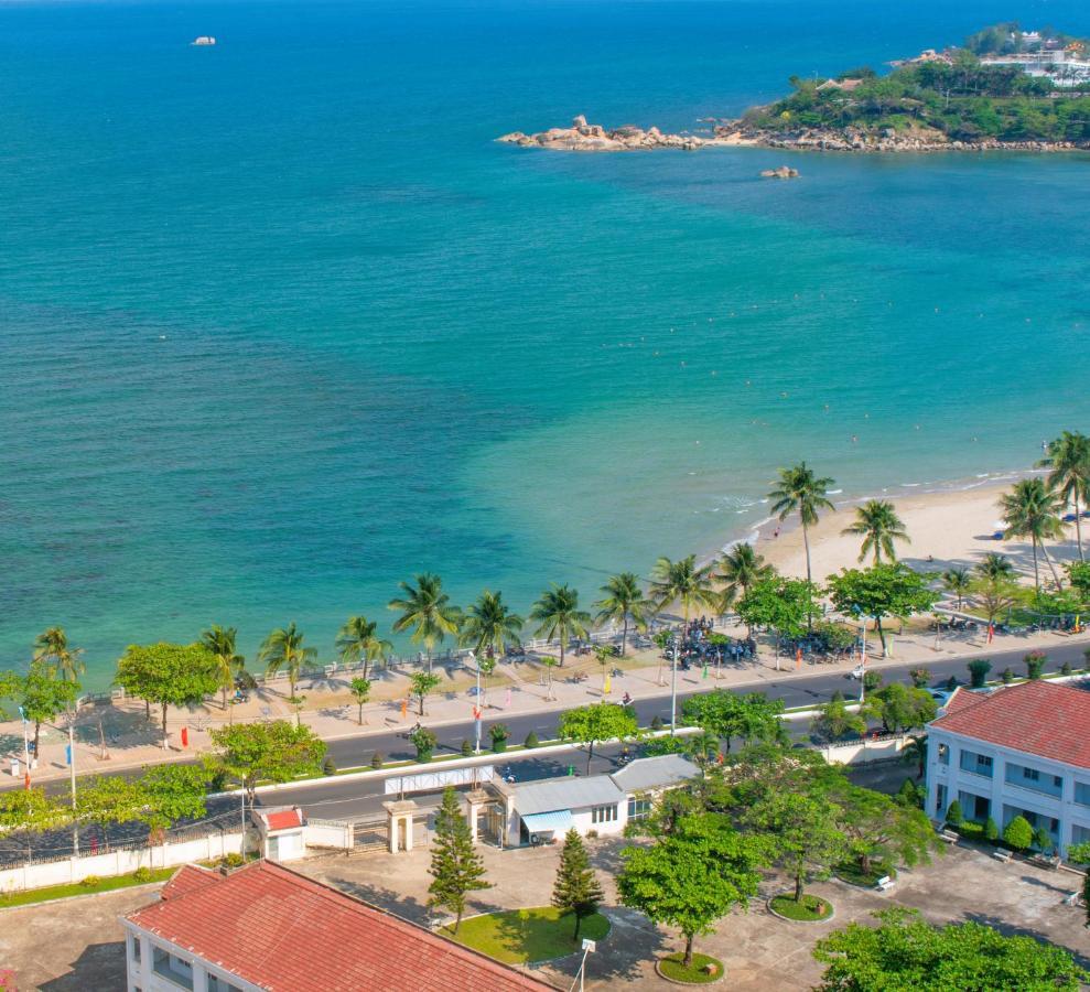 Arise Seaside Hotel 3*