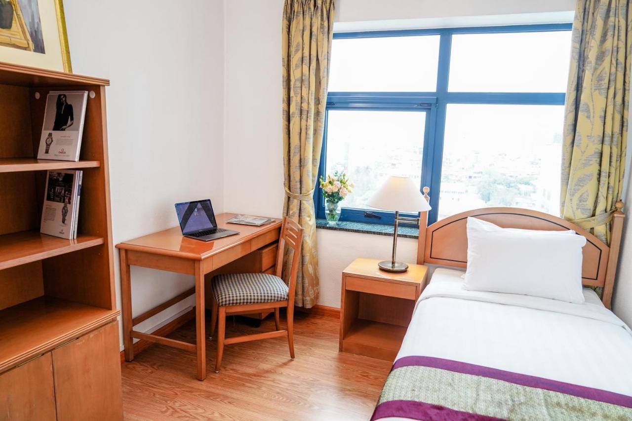 Daeha Serviced Apartment