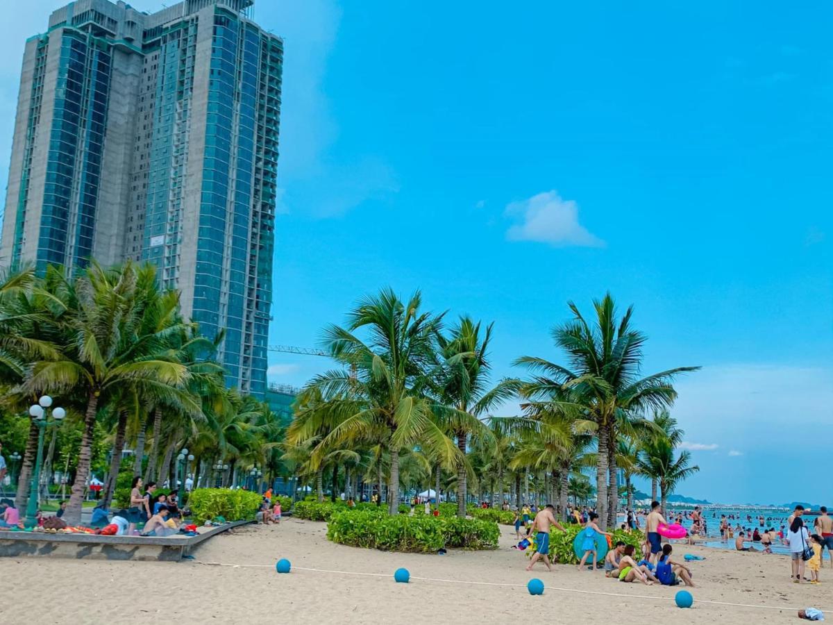 Hotel Hong Ngan Hạ Long