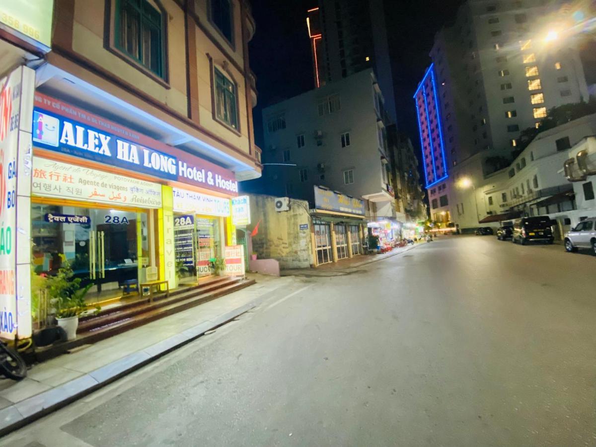 Alex