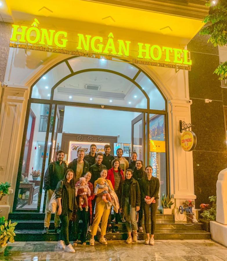 Hong Ngan 2*