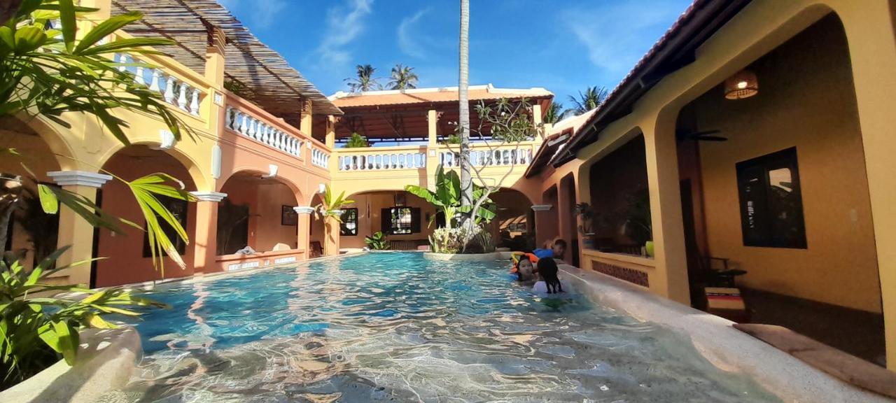 Mi Nhon Em Muine Hotel 2*