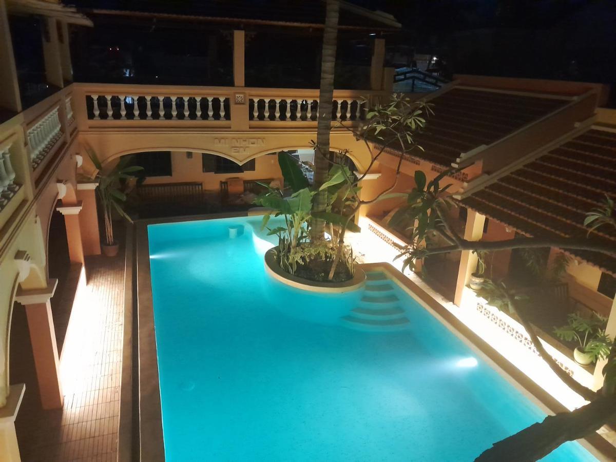 Mi Nhon Em Muine Hotel Mui Ne