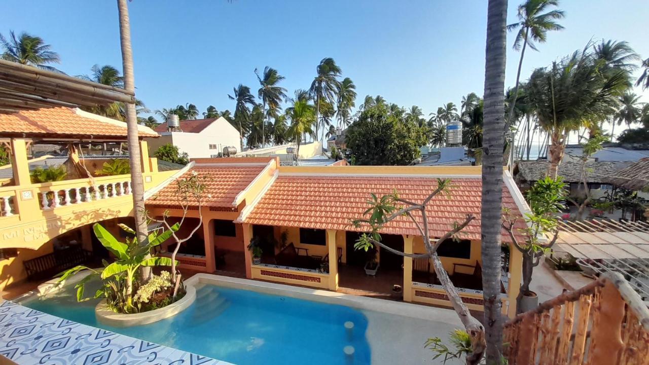 Mi Nhon Em Muine Hotel Mui Ne