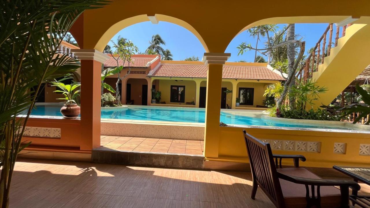 Hotel Mi Nhon Em Muine 2*