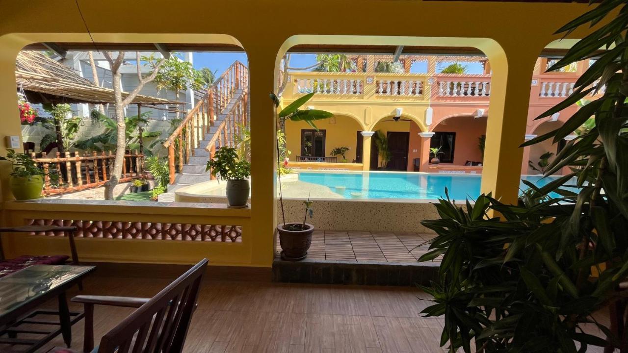 Hotel Mi Nhon Em Muine
