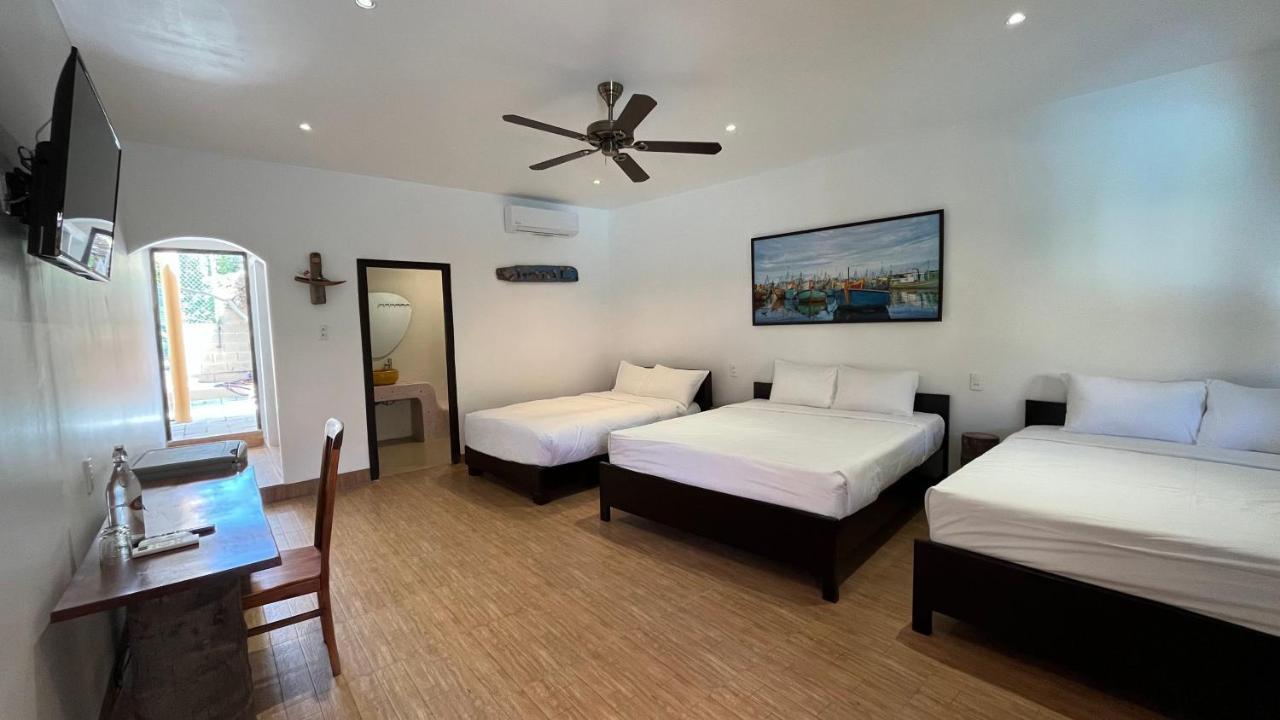 Mi Nhon Em Muine Hotel Mui Ne
