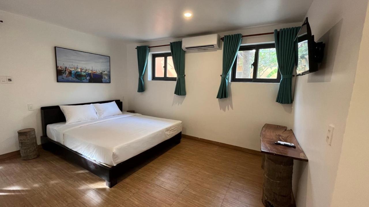 Mi Nhon Em Muine Hotel Mui Ne