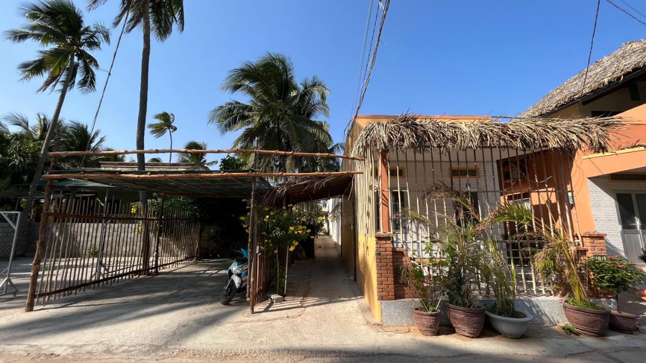 Mi Nhon Em Muine Hotel Mui Ne