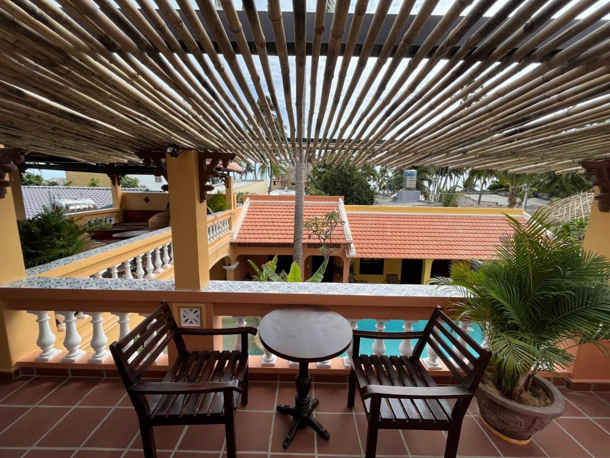 Mi Nhon Em Muine Hotel Mui Ne