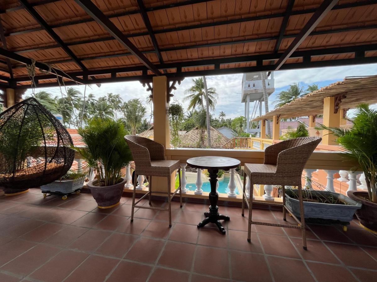 Mi Nhon Em Muine Hotel Mui Ne