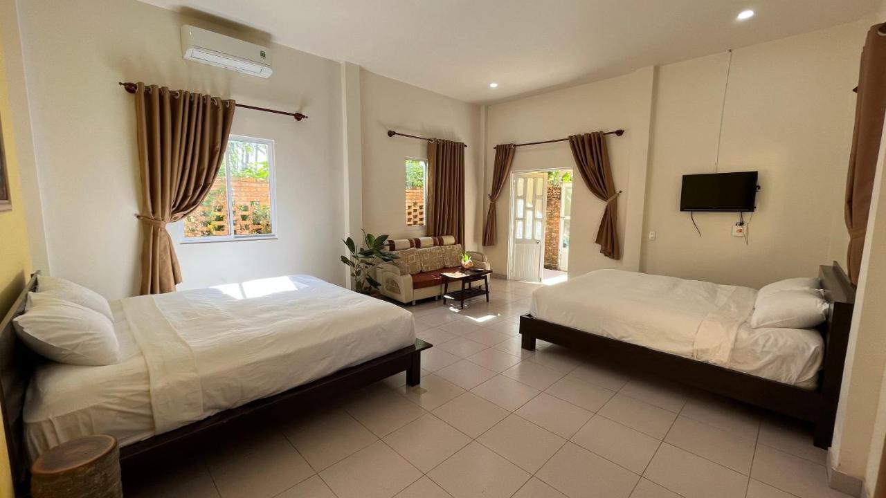 Hotel Mi Nhon Em Muine