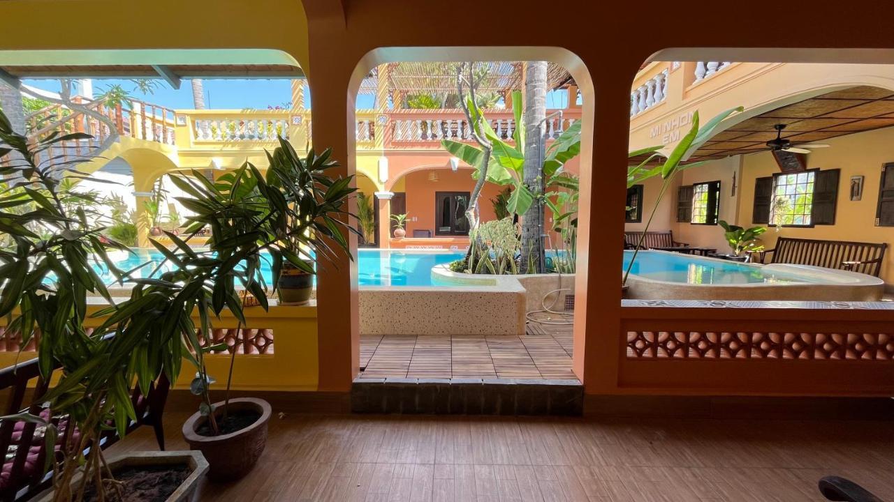 Mi Nhon Em Muine Hotel